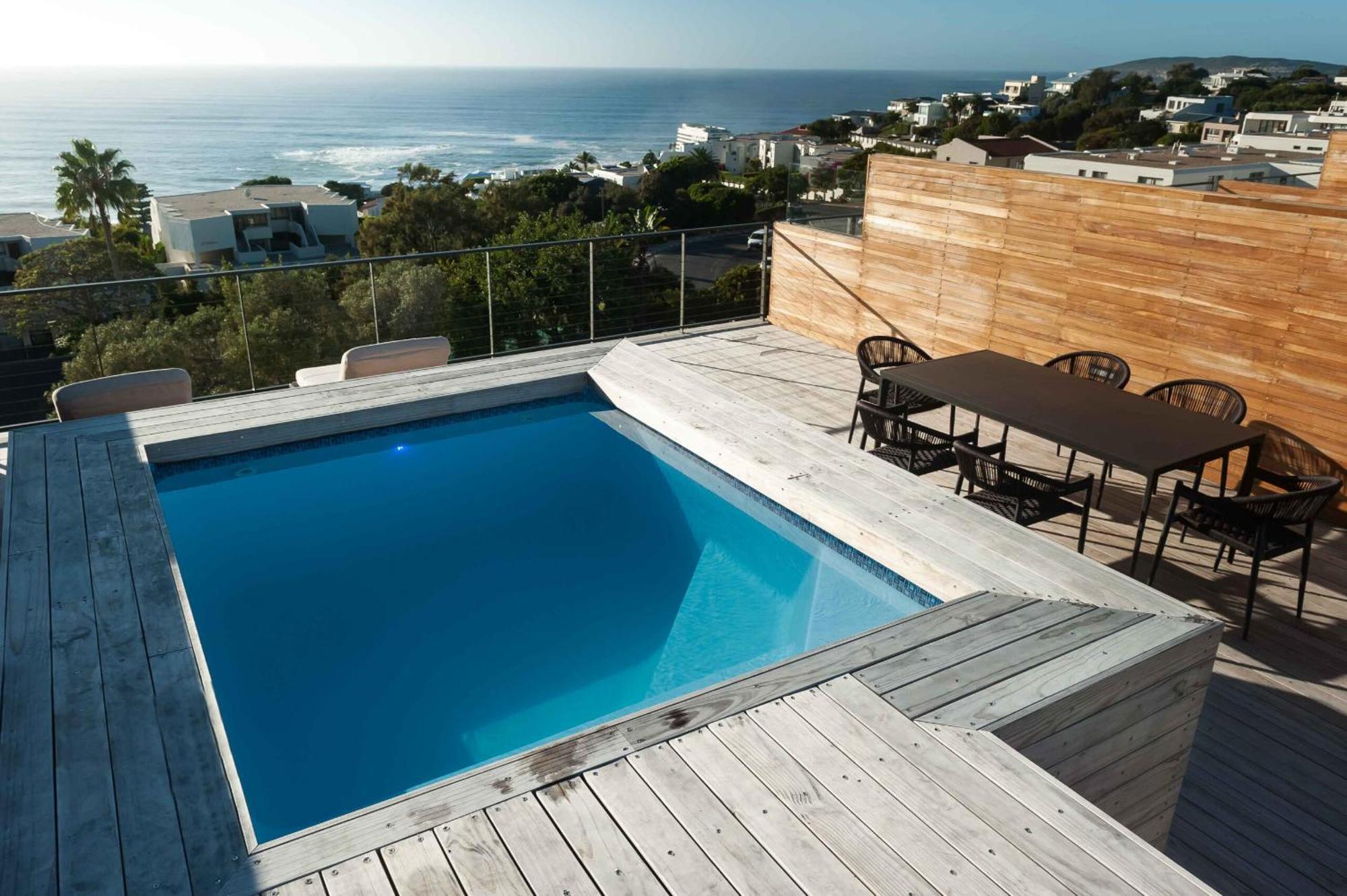 Kilima Collection Daire Plettenberg Bay Dış mekan fotoğraf