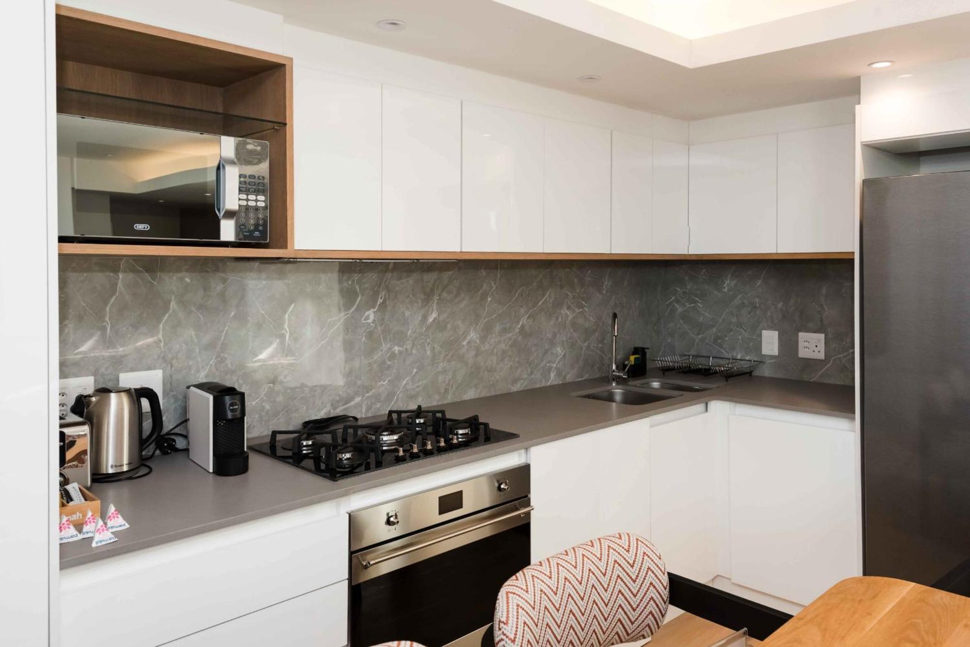 Kilima Collection Daire Plettenberg Bay Dış mekan fotoğraf