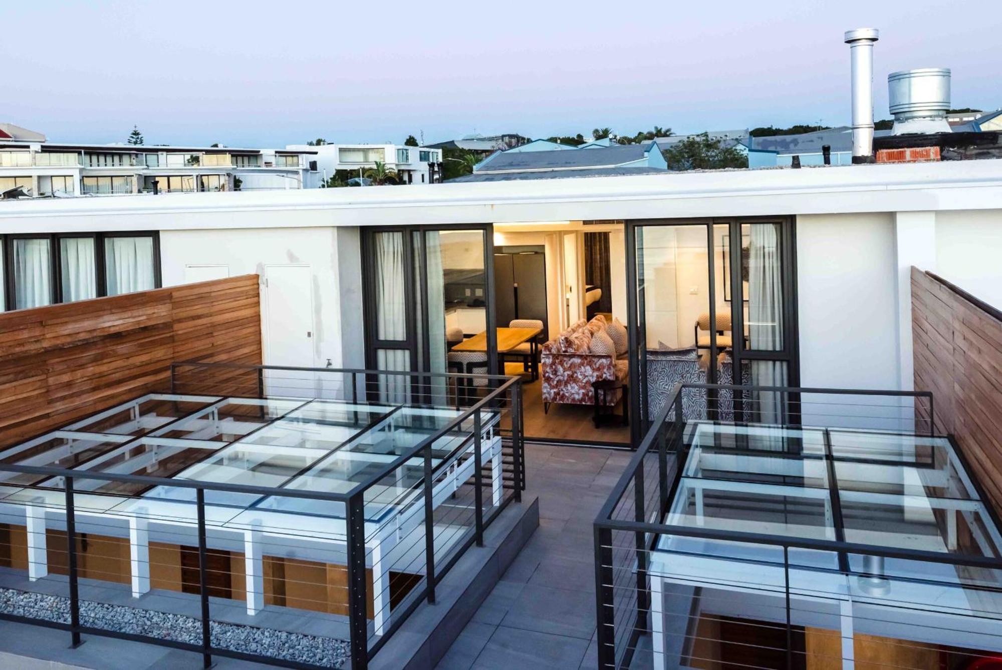 Kilima Collection Daire Plettenberg Bay Dış mekan fotoğraf